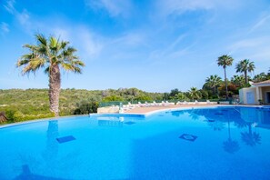2 bedrooms - 42 Presa do Moura in Carvoeiro (Lagoa)