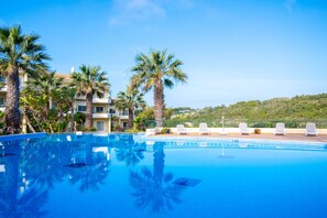 2 bedrooms - 42 Presa do Moura in Carvoeiro (Lagoa)