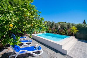 獨棟房屋 | 2 間臥室