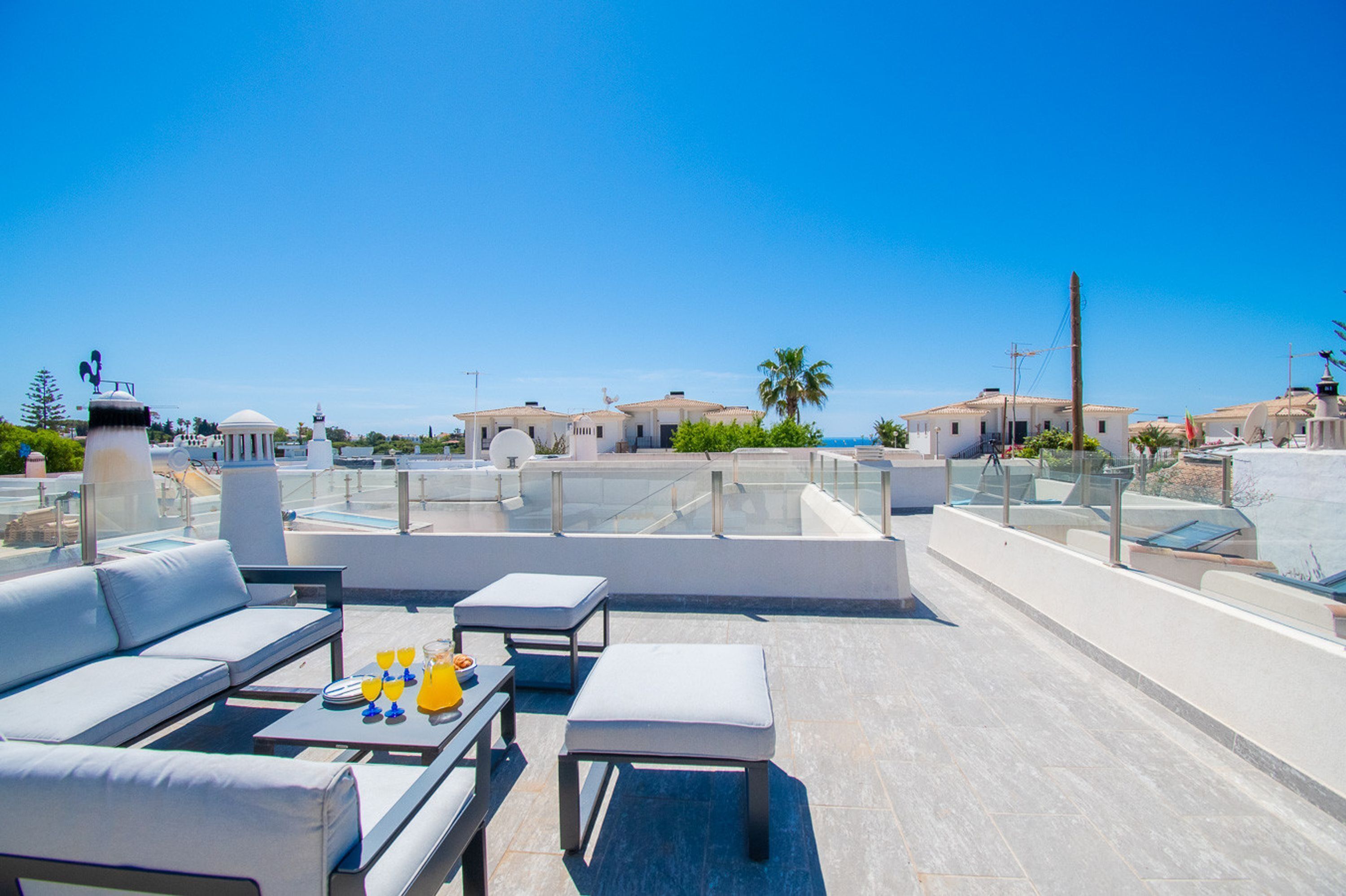 独立别墅 | 2 多间卧室