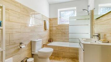 Casa | 4 dormitorios