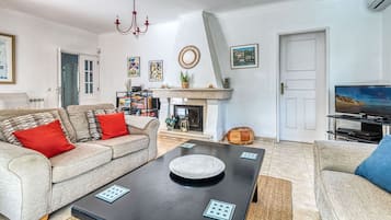 4 habitaciones