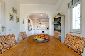 Villa | 4 chambres