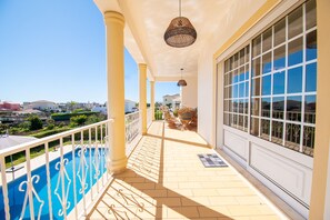Villa | 3 bedrooms