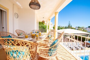 Biệt thự | 3 phòng ngủ 