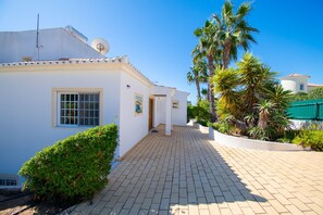 Villa | 3 bedrooms