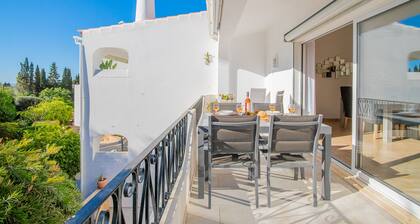 99 ADM Casa Mendes Fabulous Townhouse With Share