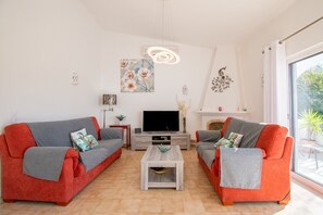 하우스 | 2 개의 침실