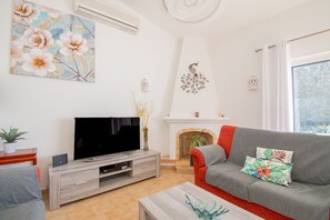 Casa | 2 habitaciones 