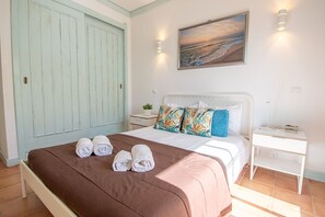 Apartment | 2 bedrooms - Benagil Beachfront in Benagil (Lagoa)