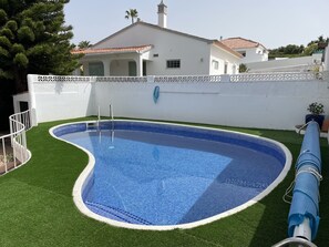 Villa, Smoking