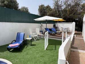 Villa, Smoking - Casa Cora o in Carvoeiro (Lagoa)