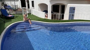 Villa, fumadores | 4 dormitorios