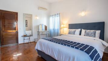 Villa, fumadores | 4 dormitorios