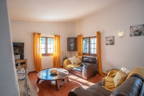 Villa, Smoking - Casa Cora o in Carvoeiro (Lagoa)