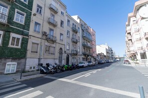 Außenbereich