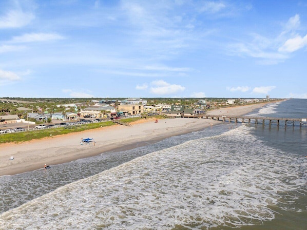 Plage