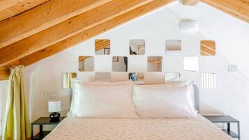 1 Schlafzimmer, Schreibtisch, Bügeleisen/Bügelbrett, kostenloses WLAN