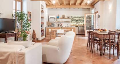 Alla Torre del Barbarossa B&B Foresteria