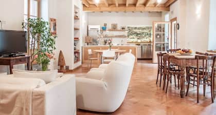 Alla Torre del Barbarossa B&B Foresteria