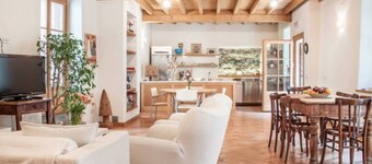 Alla Torre del Barbarossa B&B Foresteria