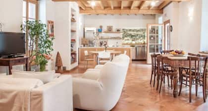 Alla Torre del Barbarossa B&B Foresteria