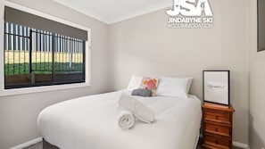 3 bedrooms, free WiFi - Aristeria 8 Where Excellence Finds its Home (Jindabyne)