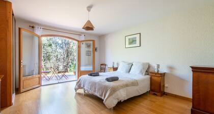 Ostal Pioch des Pins - Piscine privée