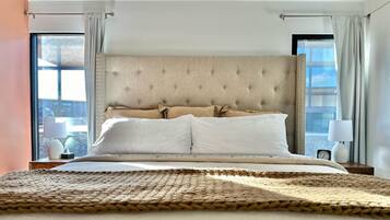 2 soveværelser, strygejern/strygebræt, weekendseng, Wi-Fi