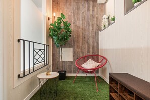 Interieur