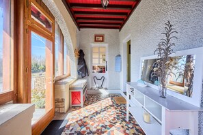 Interior - Villa Les Mouettes - A 50 m de la plage (Bernières-sur-Mer)