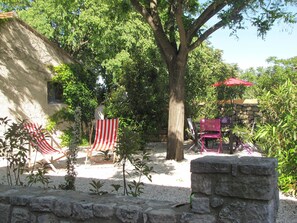 Terras