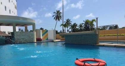 Hotel Aventura Suites
