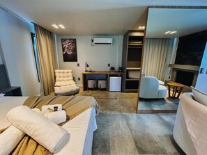Free WiFi - Zenith Canyonscape (Praia Grande)