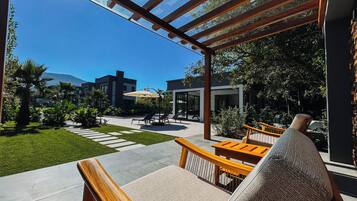 Teras/patio