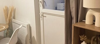 Studio: Le nid charmant