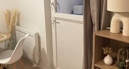 Studio : Le nid charmant