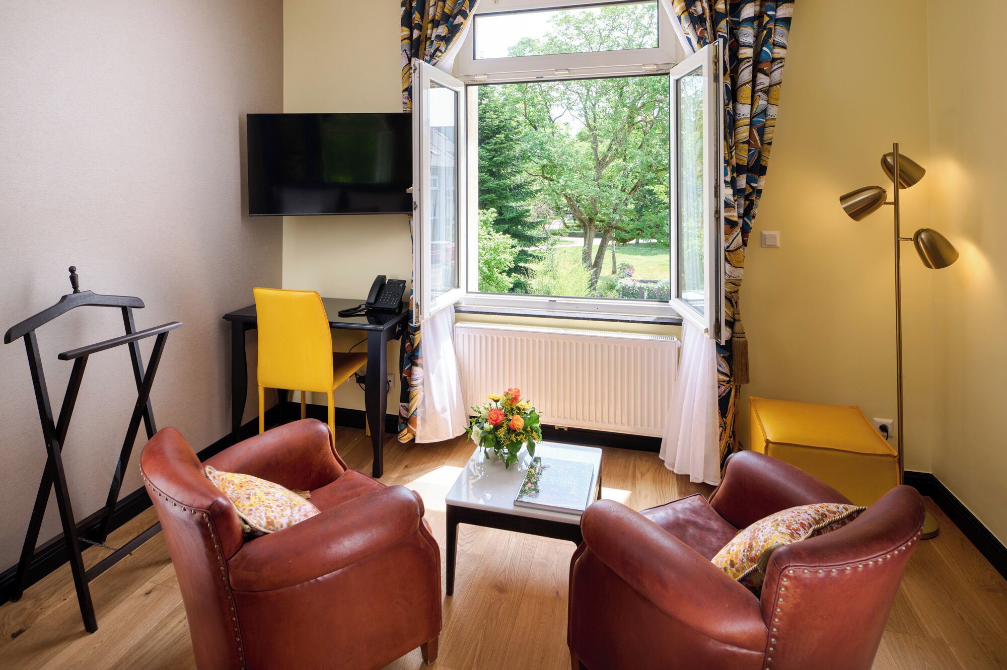 Photo - Hotel The Rose by Goeres