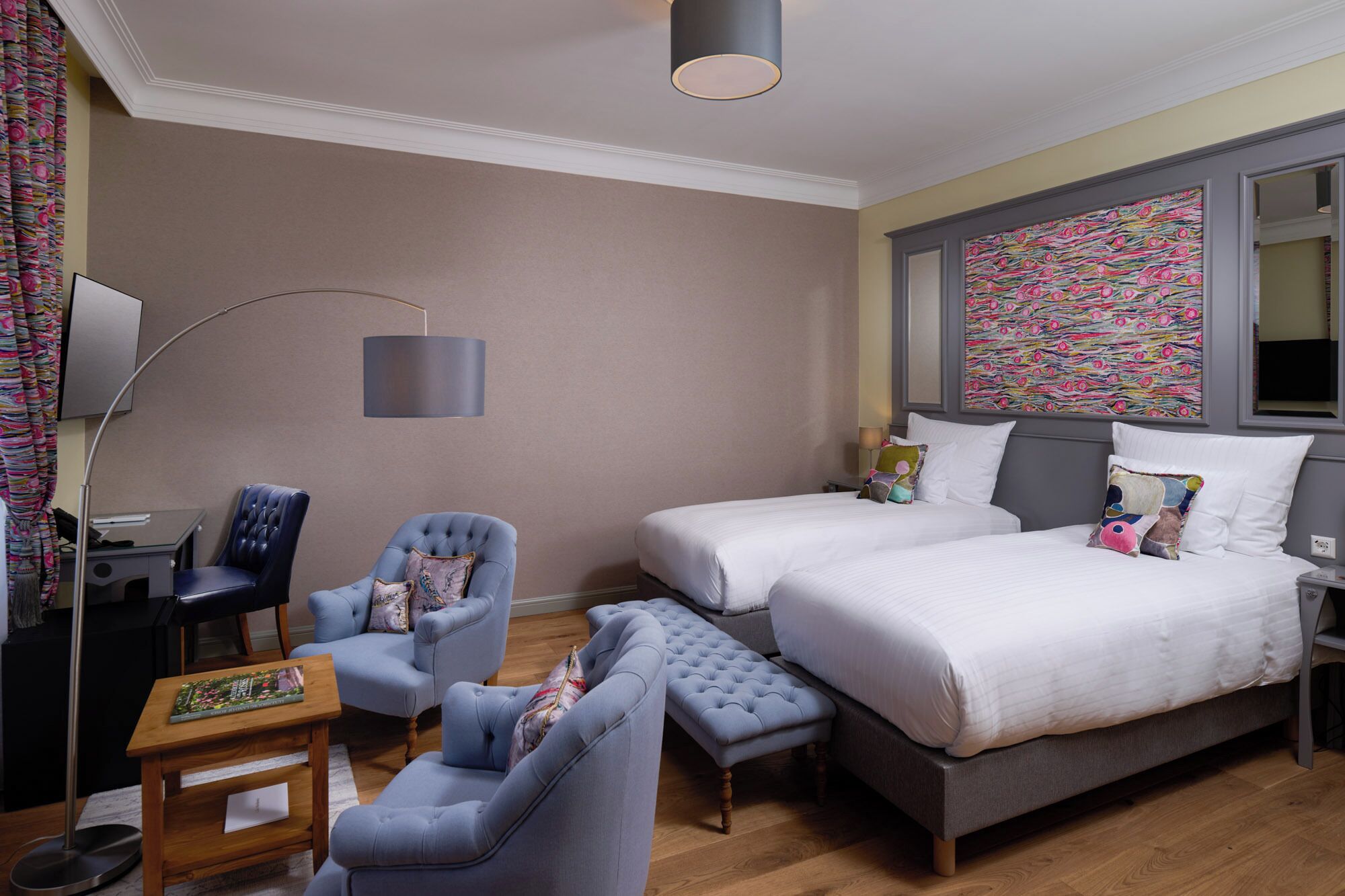 Photo - Hotel The Rose by Goeres