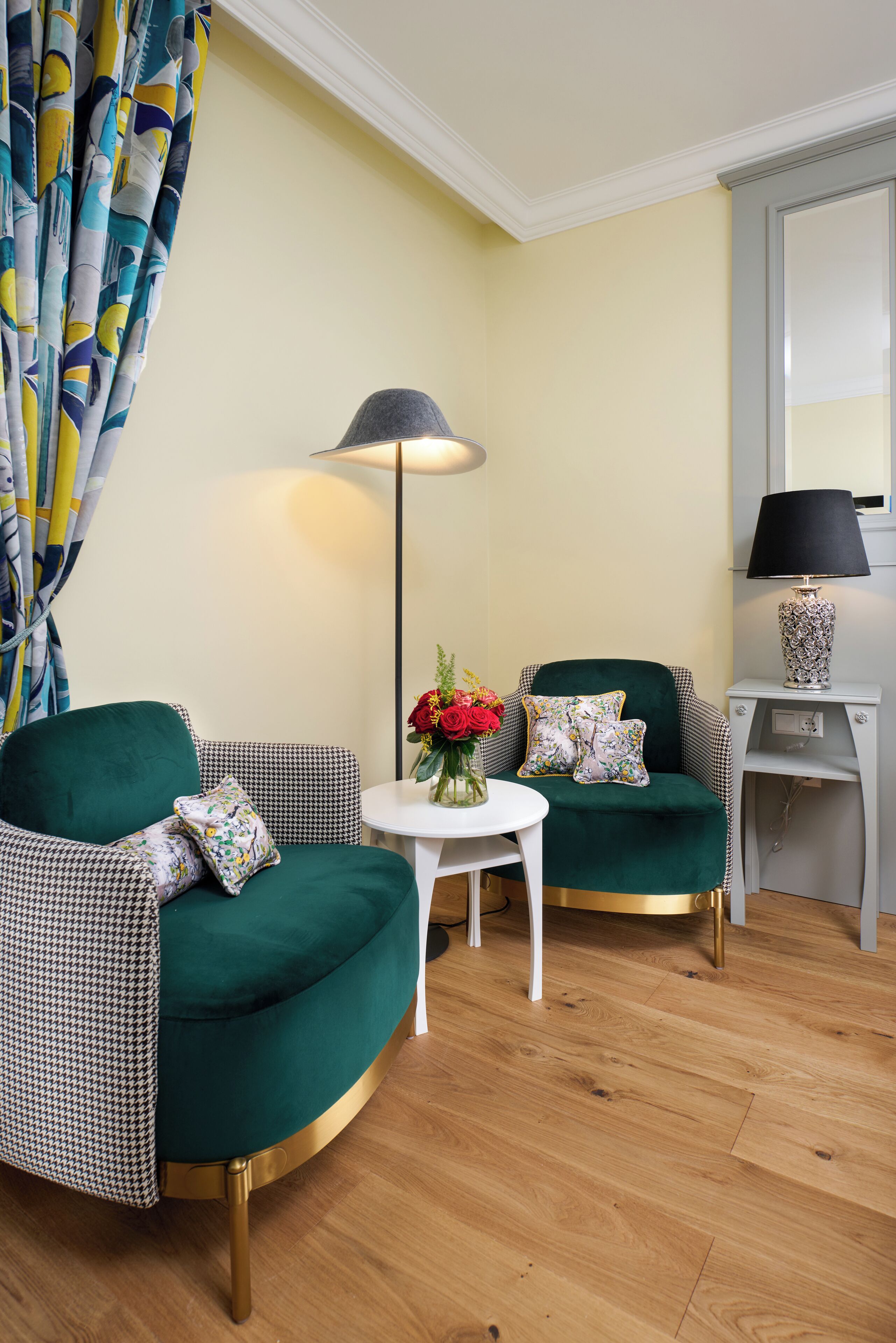 Photo - Hotel The Rose by Goeres