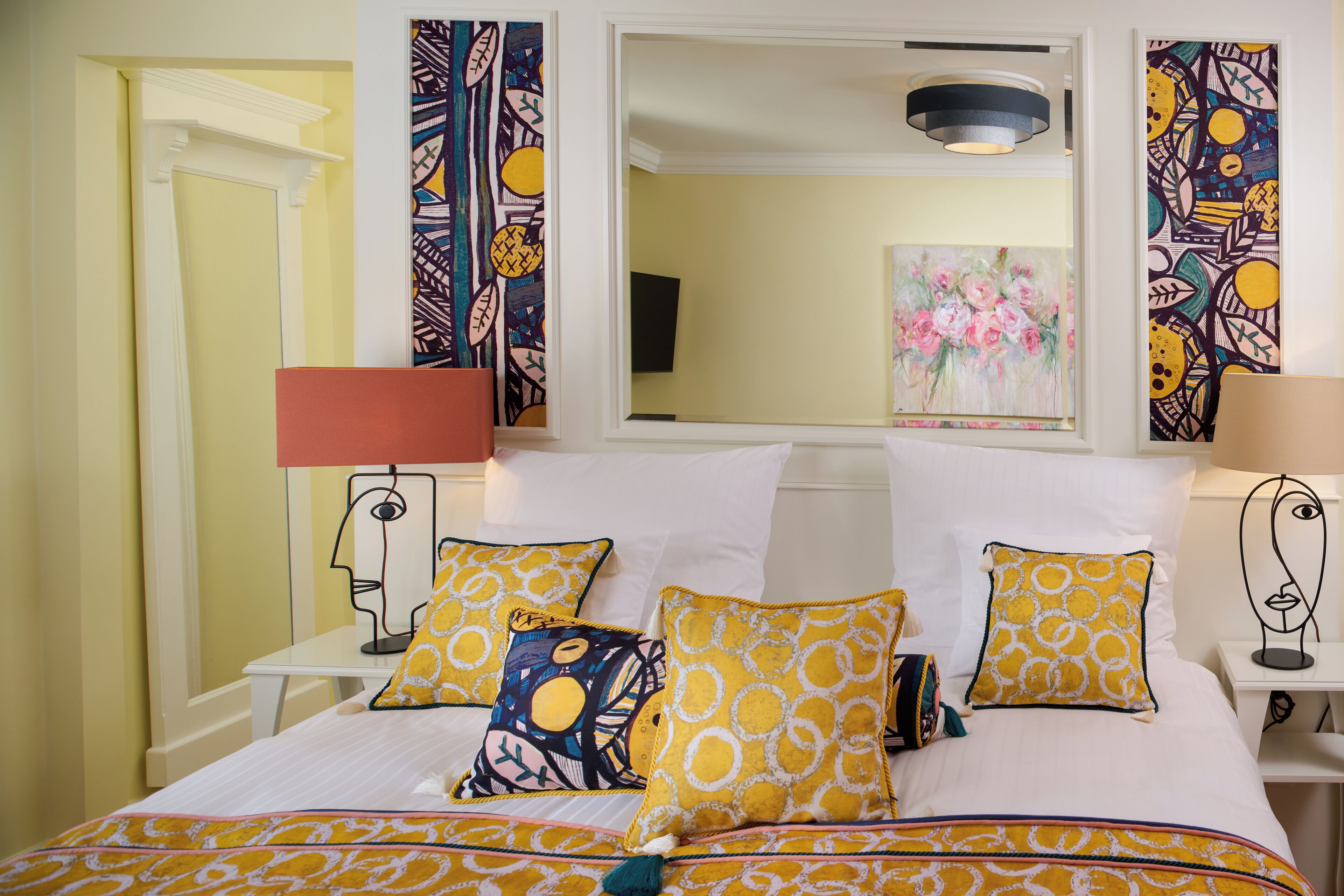 Photo - Hotel The Rose by Goeres