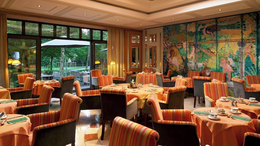 Hotel The Rose by Goeres