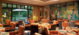 Hotel The Rose by Goeres