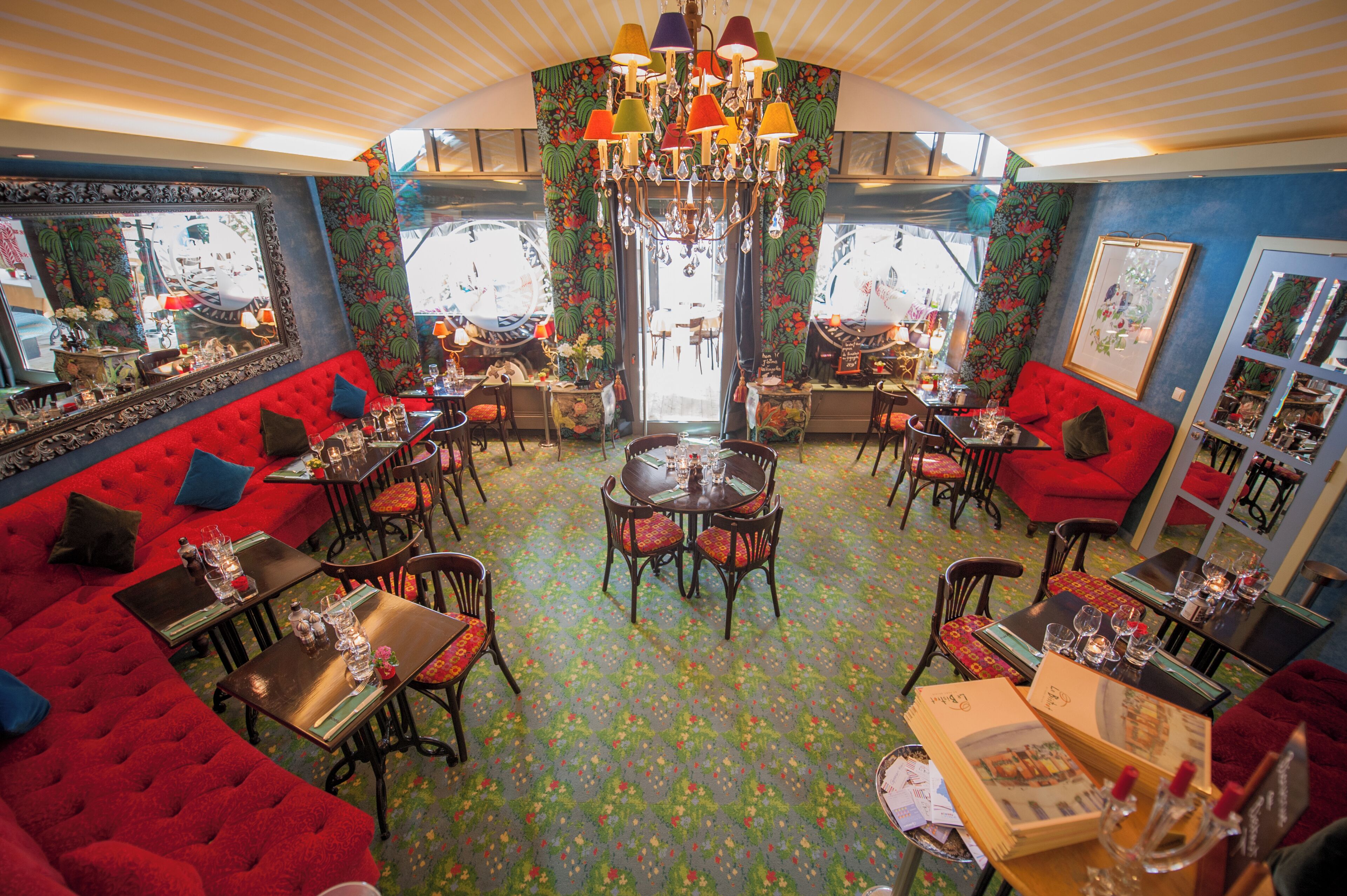 Photo - Hotel The Rose by Goeres