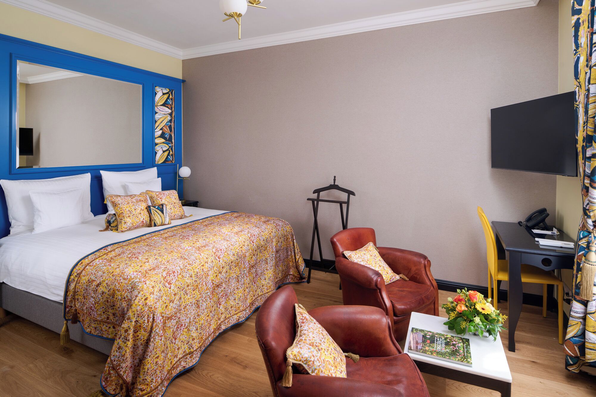 Photo - Hotel The Rose by Goeres