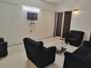 Interior - 3Bhk Apartment secure place in koregaon park (Pune)