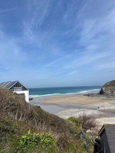 The Cove, Porthtowan
