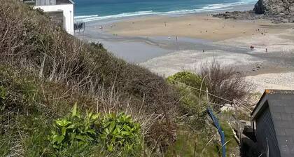 The Cove, Porthtowan