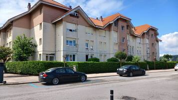 Exterieur