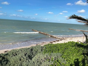 Plage à proximité